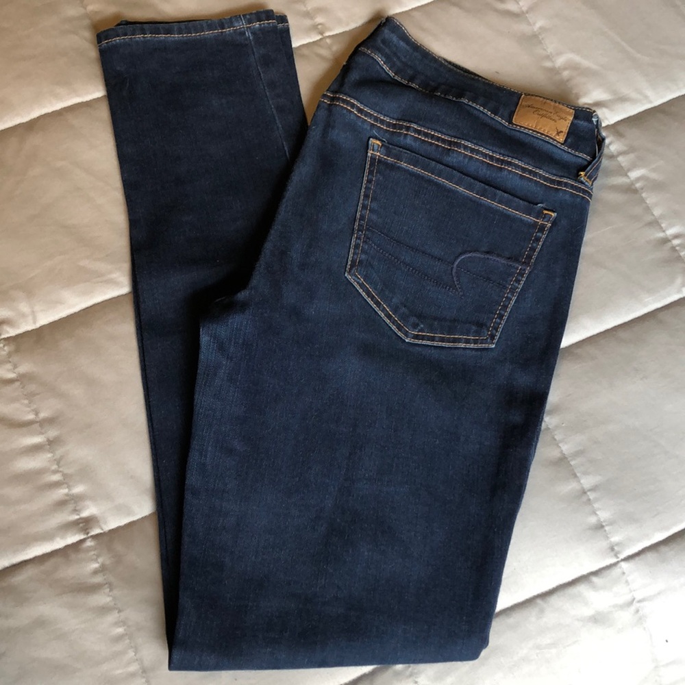 American Eagle Women’s Jeans